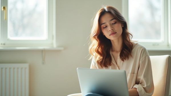 Comment trouver un emploi qui vous correspond vraiment ?