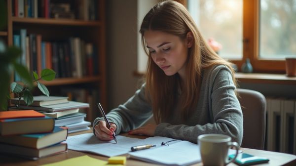 Comment trouver un emploi qui vous correspond vraiment ?