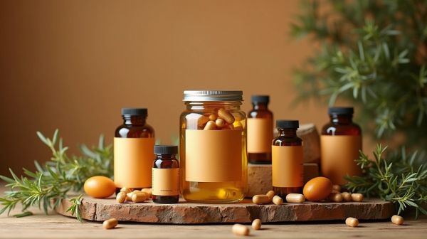 Compléments alimentaires utiles régime : optimiser votre santé et bien-être