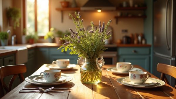 Optimiser l'harmonie entre tradition et innovation culinaire