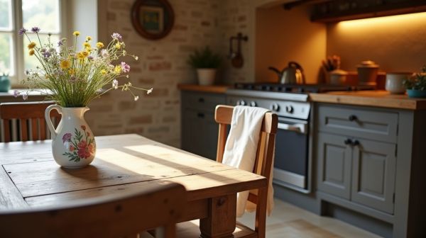 Optimiser l'harmonie entre tradition et innovation culinaire