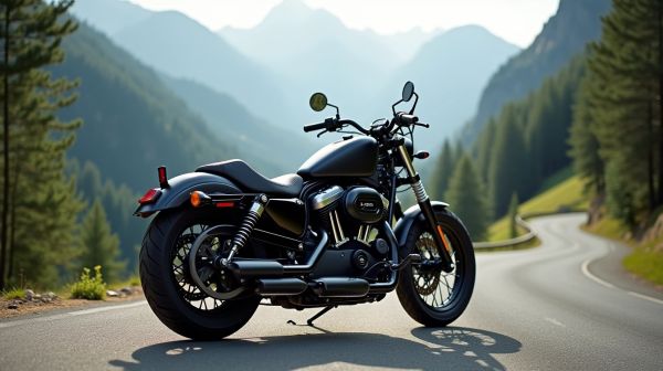 Optimiser votre choix de moto selon vos besoins et envies
