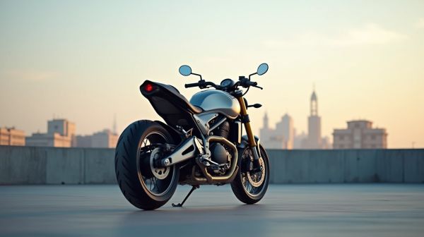 Optimiser votre choix de moto selon vos besoins et envies