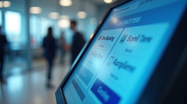 Pourquoi choisir le fonctionnement du multibanco et ses avantages