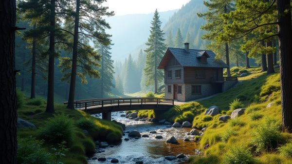 Pourquoi construire une maison en Haute-Savoie change votre vision du confort