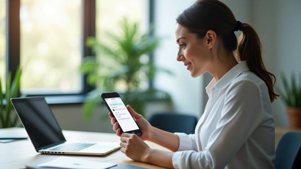 Transformez votre gestion de contacts grâce à des applications innovantes